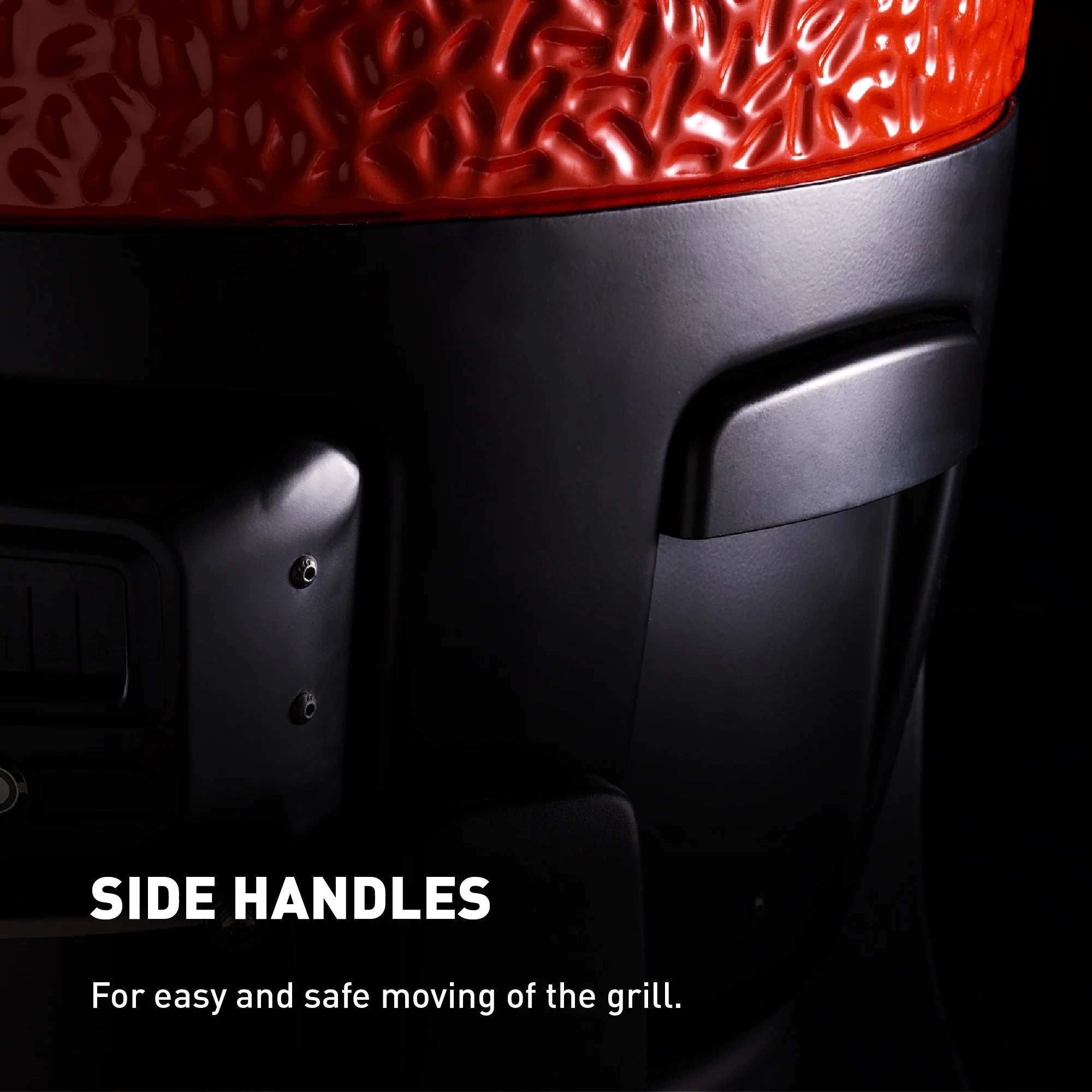 KAMADO JOE KONNECTED - INTELIGENTNY GRILL Z KONTROLĄ APLIKACJI