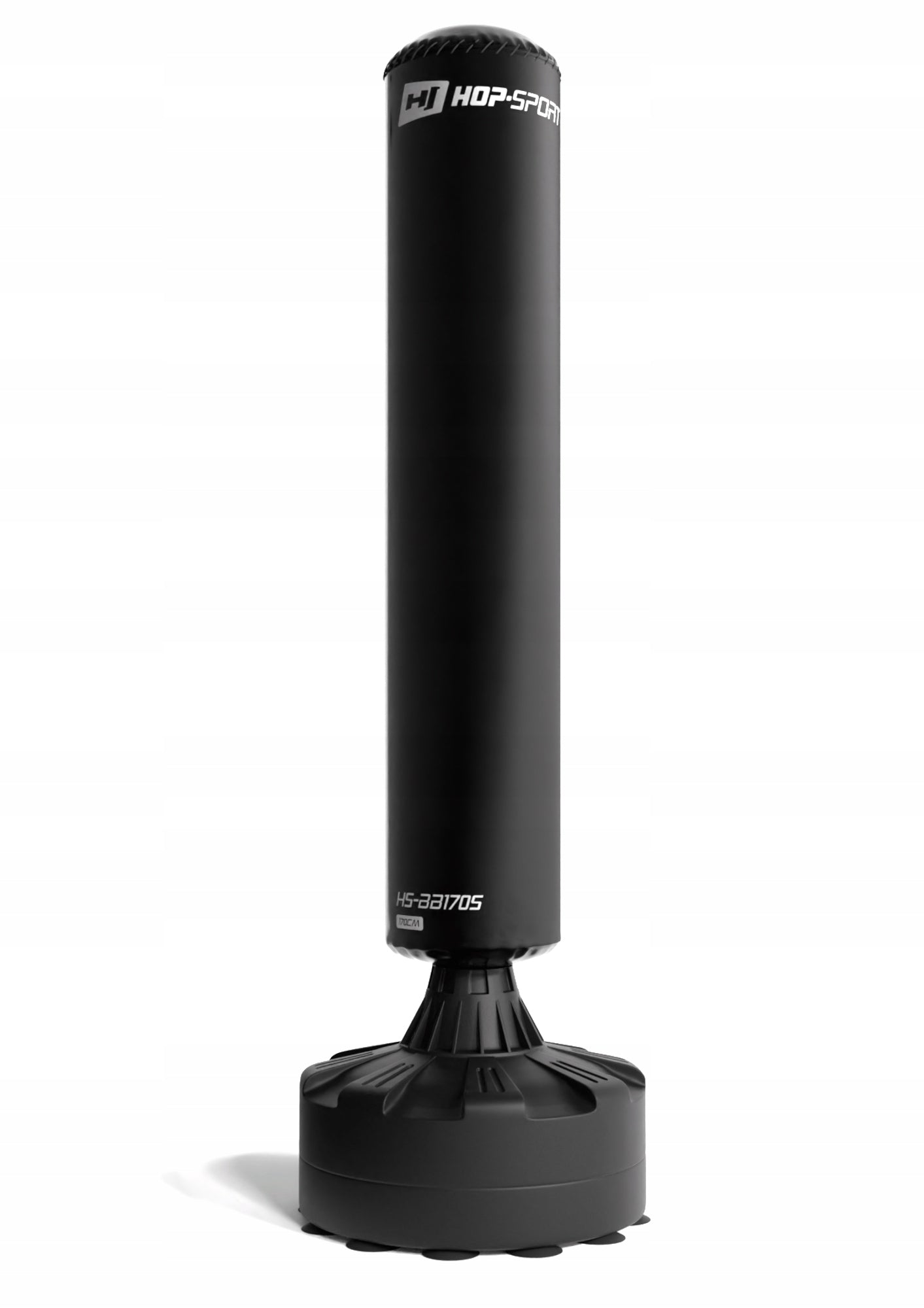 Worek treningowy bokserski wolnostojący 170cm +mocna podstawa