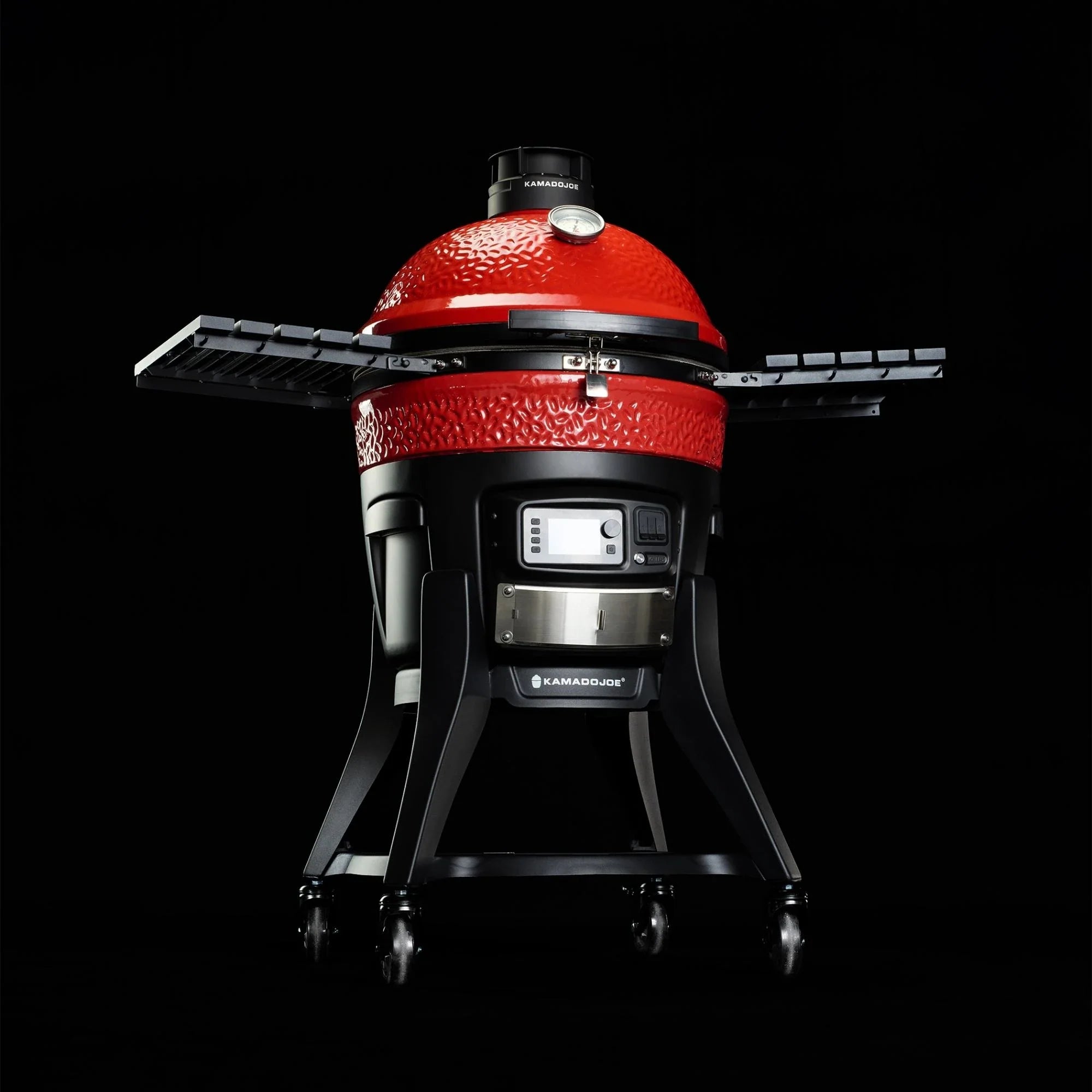 KAMADO JOE KONNECTED - INTELIGENTNY GRILL Z KONTROLĄ APLIKACJI