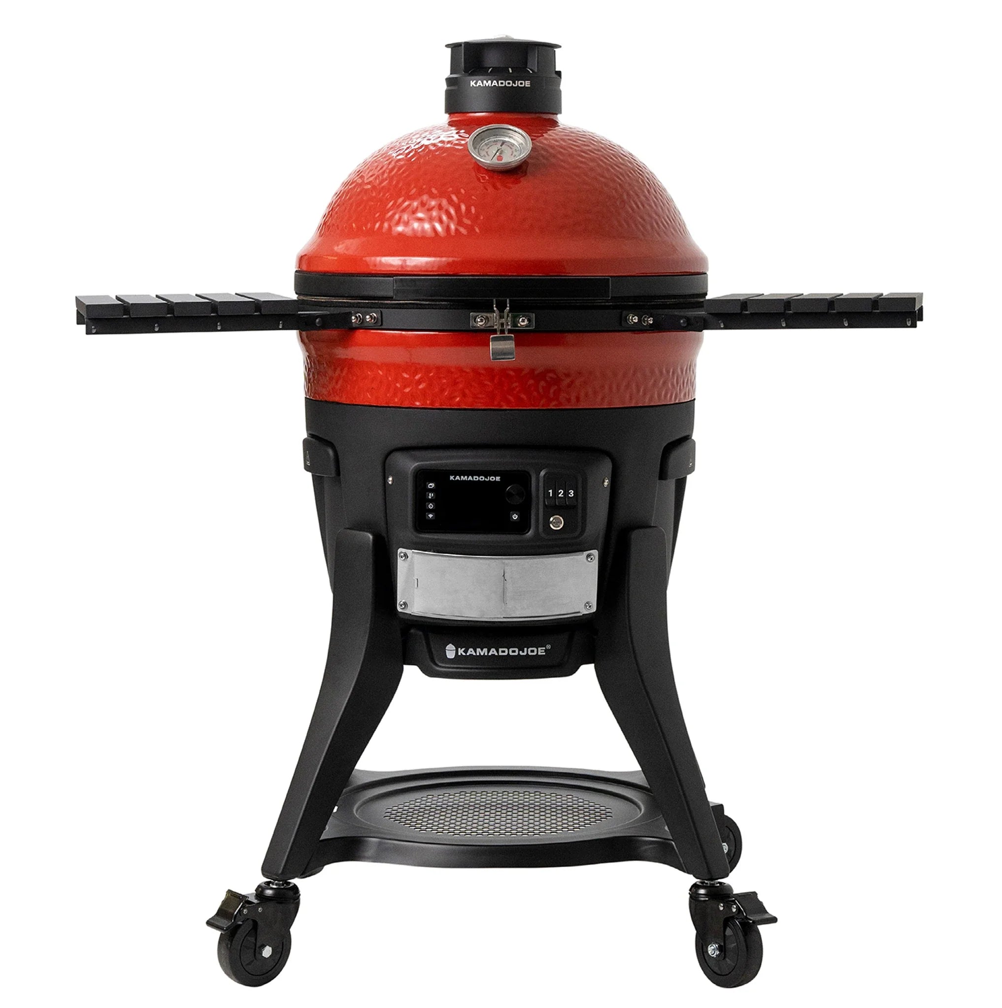 KAMADO JOE KONNECTED - INTELIGENTNY GRILL Z KONTROLĄ APLIKACJI