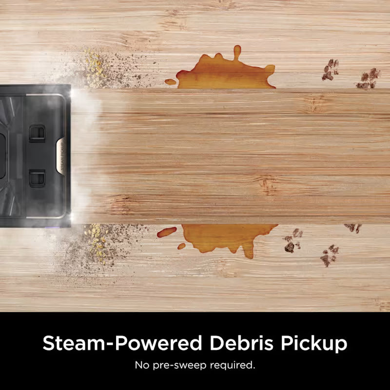 Shark Steam Pickup™ – odkurzacz i mop parowy 3 w 1