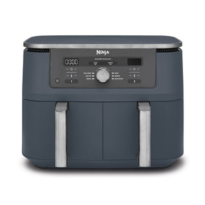 Ninja MAX | Air Fryer 9,5L | Dual Zone 6-w-1