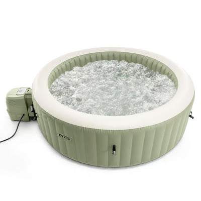 INTEX Dmuchane Spa Hydromasaż 6 osób osobowe MODEL 2026